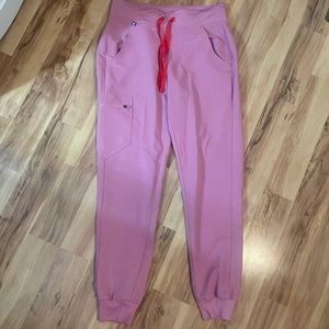 Figs Jogger scrub pants